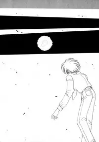 [Anthology] Lunatic Party 8 (Sailor Moon)