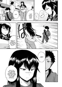 [Yoshimura Tatsumaki] Monzetsu Taigatame ~Count 3 de Ikasete Ageru~ | Faint in Agony Bodylock ~I'll make you cum on the count of 3~ Ch. 1-5 [English] [Brolen]