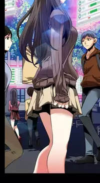 [KKUN &INSANE] Love Parameter 恋爱辅助器 83-85 [Chinese]