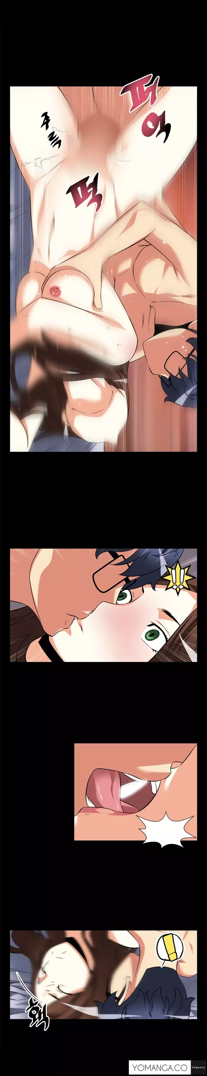 Love Parameter Ch.1-27