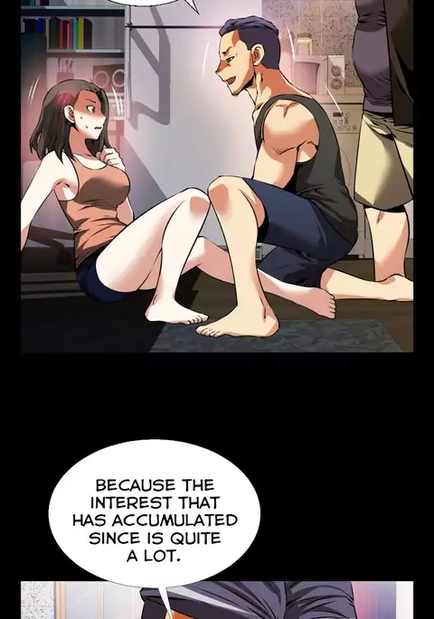 Love Parameter Ch.1-78