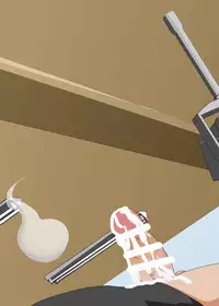 [Ameshoo (Mikaduki Neko)] Onnanoko ni Hyoui Suru CG