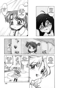 [Harumi Shimamoto] Chocolate Melancholy Vol. 1 ch 1, 2 , 7 & 8 [English]