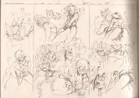 (C77) [Article 60 of Criminal Code (Shuhan)] RaKuGaKi./Monochrome.[Vol:2] (Various)