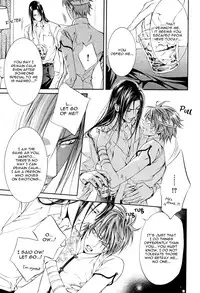 [Yamane Ayano] Finder no Ryoushuu (ENG)