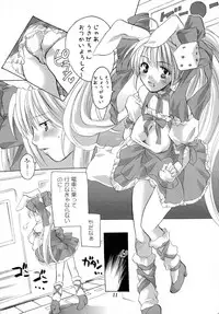 (C64) [HONEY QP (Inochi Wazuka)] HONEY PACK 06 (Various)