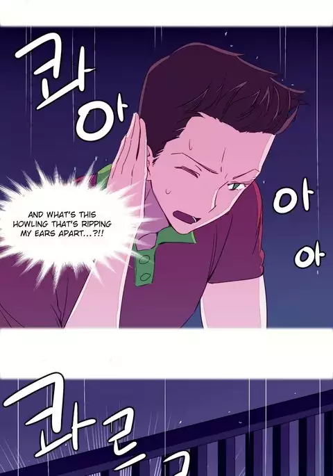 A World That I Rule Ch.01-25