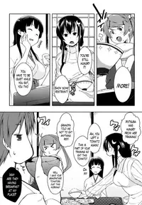 [Kaiduka] Ero Life Ch. 1-7 [English] [Lazarus H] [Digital]