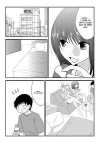 [The Nation of Head Scissors] Jitsuroku Mix Fight Report [English]