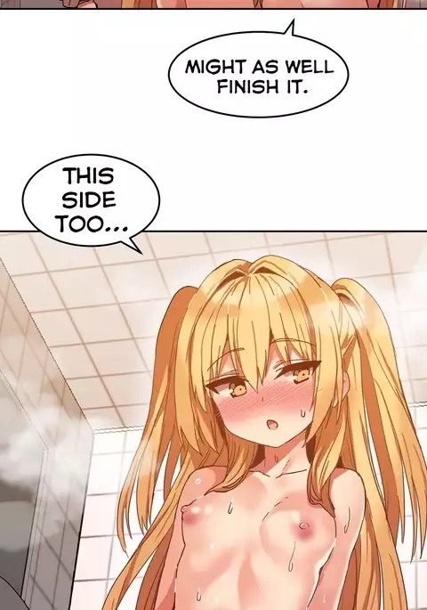 Hahri's Lumpy Boardhouse Ch. 0-19