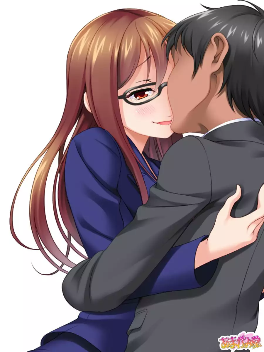 一人酒の女性 第 1~5.7話