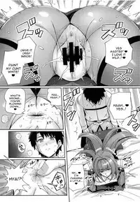 Shishou o Haramaseru made Derarenai Simulator