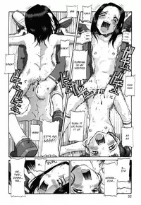 [softcharm] Suck Way [English] {Binbou Scanlation}