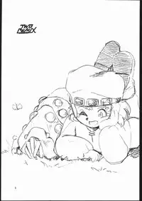 [TWOMIX (Astra, Makino Akine)] TWO REMIX (Various)