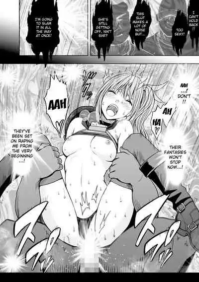 Cosplayer Kyousei Zecchou Ch. 1-4