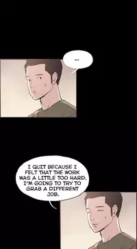 [Mr. Byeong-Su] Cohabitation Ch.1-32 (English) (Ongoing)