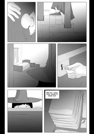 Sketch Man's Diaper Quest Complete