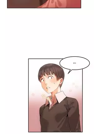 Hari's Lumpy Sharehouse Ch.0-29