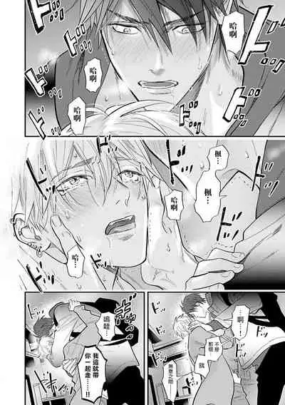 Burlesque Night | 艳舞荒诞夜 1-4