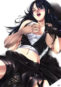 (C82) [Seven deadly sins (homu)] S.D.S 01 (Various)