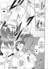 [Otabe Dynamite (Otabe Sakura)] Seiteki Okaruto (Occult Academy) [English] =Pineapples r' Us=