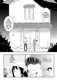 [Kaiduka] Ero Life Ch. 1-7 [English] [Lazarus H] [Digital]