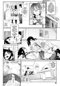 [Yukimi] Birthday ~Shokai Genteiban~ [English] [darknight]