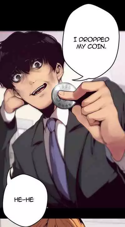 A Wonderful New World Ch.30/?