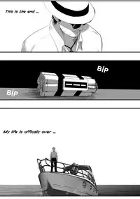 [ANT-CM] LIVE Ch.1,2 & 3 [English]