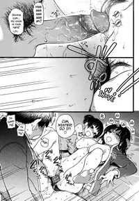 [Shiwasu no Okina] Enkou Ojisan [English] [Decensored]