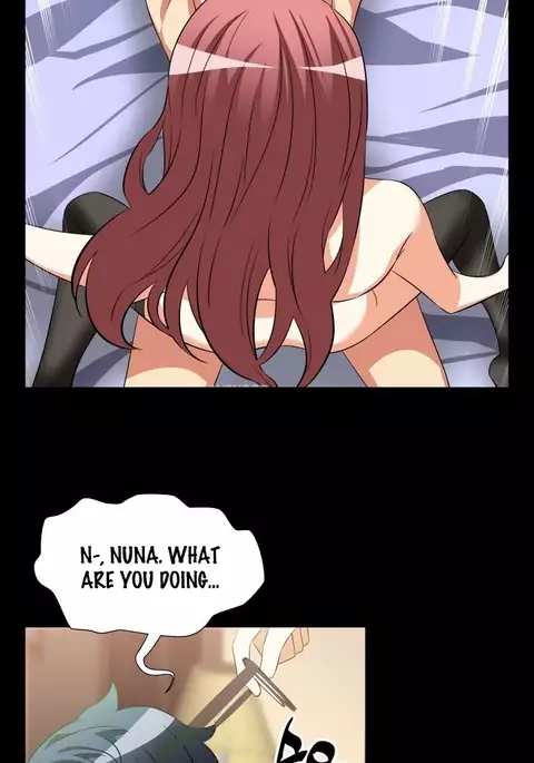 Love Parameter Ch.1-63