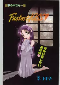 Comic Papipo 1999-01