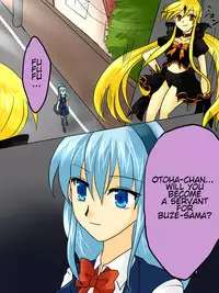 [Gohan Oomori] Henshin Heroine ga Aku ni Ochita Hi 1 | The Day the Heroine Fall into Evil 1 [English] [Rand Anything Project]