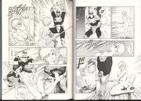 [Kono Donto] Dorei Senshi Maya / Slave Warrior Maya Vol.3