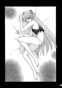 [P-Forest (Hozumi Takashi)] Genesis Of Mind (Neon Genesis Evangelion)