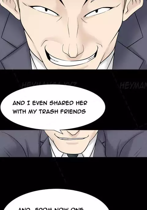 The Taste of Hands Ch.1-71