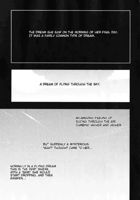 My Lovely Ghost KANA V1 - Ch4