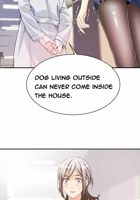 Bastard's Dead Man Ch.0-8