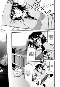(Sanbun Kyoden) maso-mess Ch. 1-11 [English] [_ragdoll]