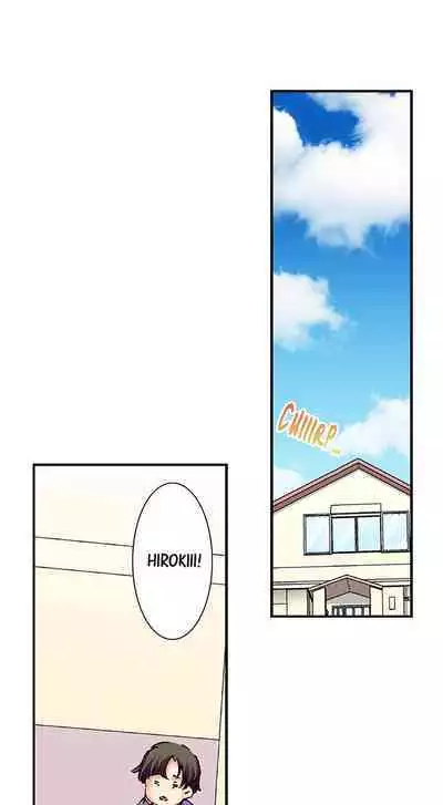 [BURIO] 3… 2… 1… Fuck! (Complete) [English]