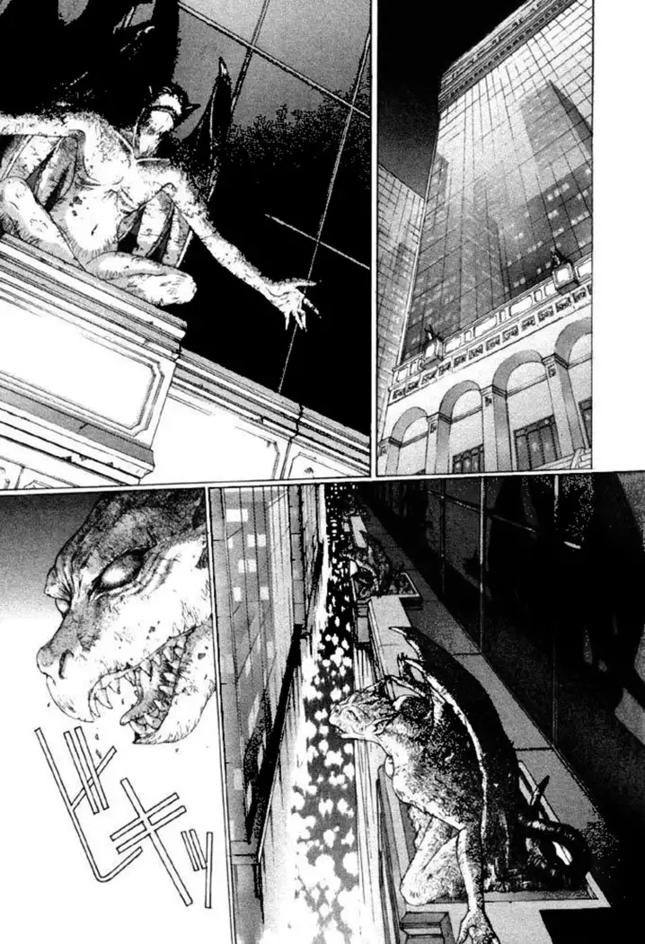 Satoshi Urushihara - Vampire Master rus 1