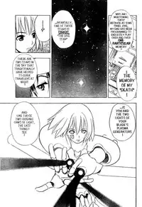 [Takada Shinichirou]Srius Scars 03 (English)