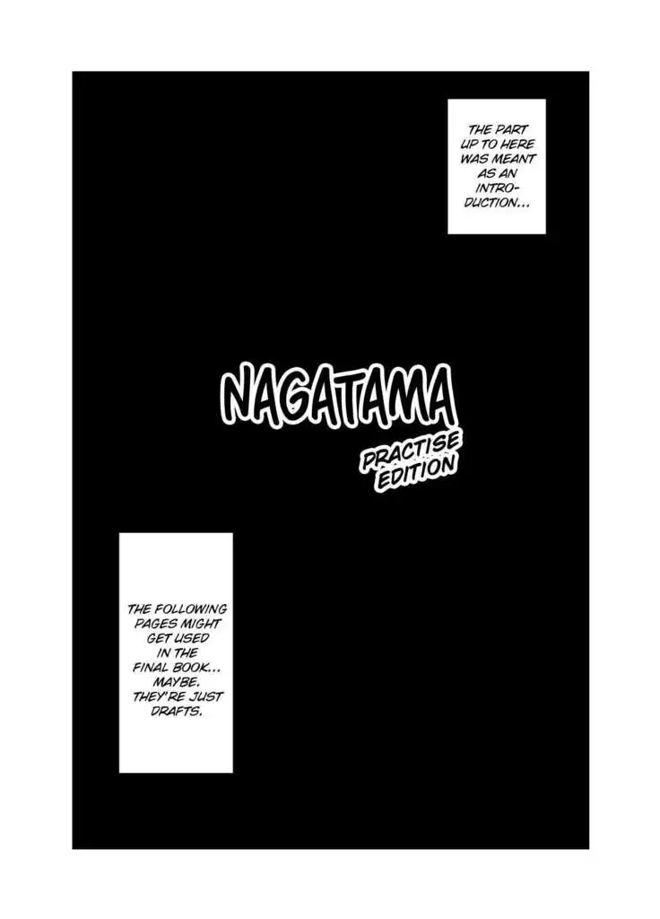 Nagatama Renshuu Chou | Nagatama Practise Edition =7BA=