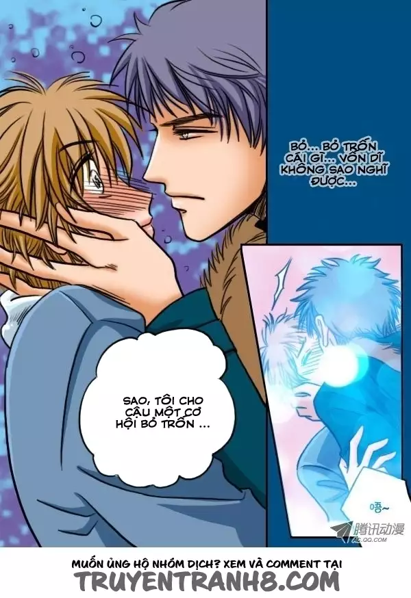 Tình Yêu Tuyệt Vời