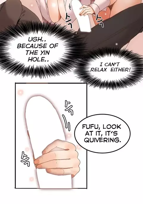 Hahri's Lumpy Boardhouse Ch. 0-8