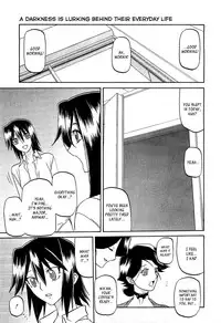 (Sanbun Kyoden) maso-mess Ch. 1-11 [English] [_ragdoll]
