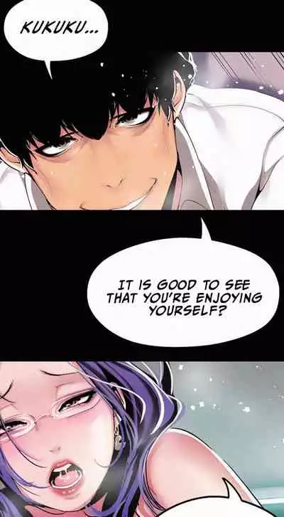 A Wonderful New World Ch.30/?