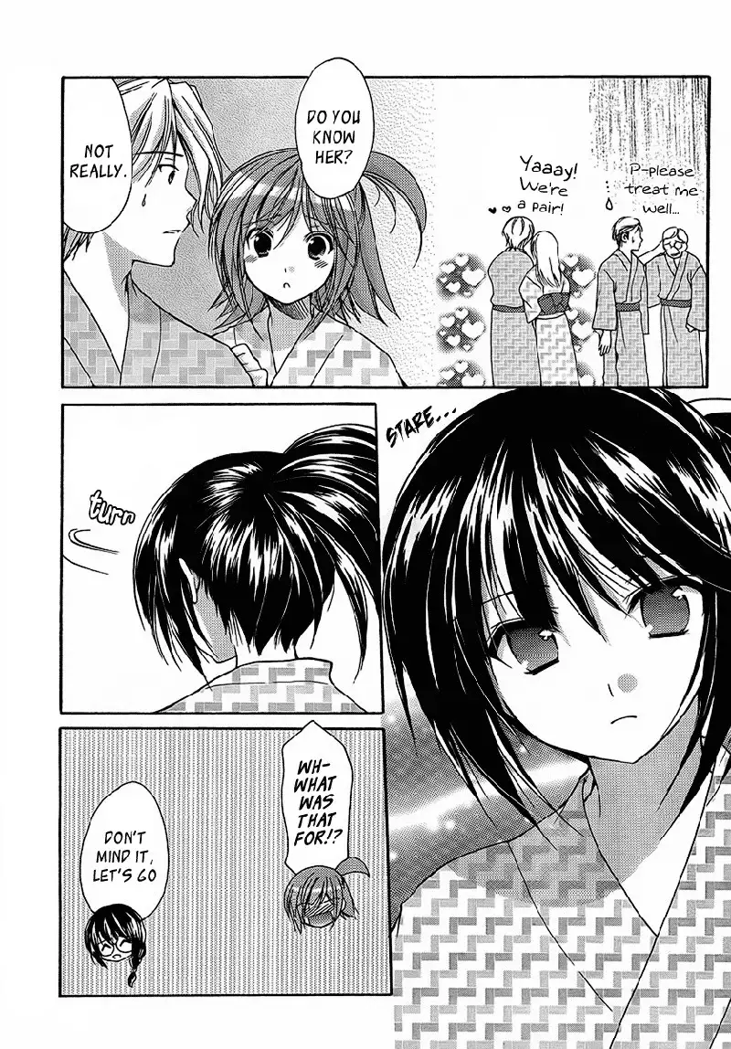 My Mom Is My Classmate vol3 - PT22