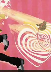 [Gentei Mikan (Moza)] Teddy bear mind (Lucky Dog 1)