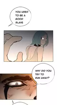 Perfect Half Ch.1-15 (English) (Ongoing)